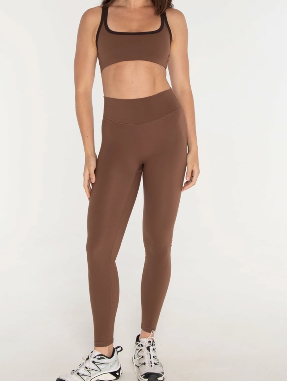 FORM Core Leggings